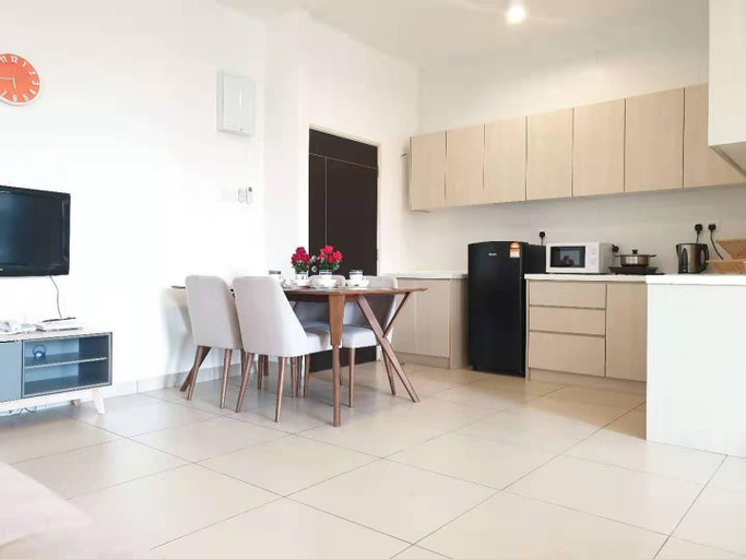Others 2, Home Sweet Home T3-902 Midhill Genting [WIFI], Genting Highlands