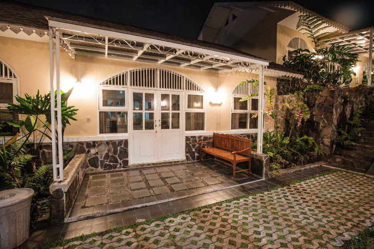 Others 3, d'Oasis-Timia (2 Bedrooms Villa), Bogor