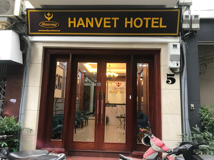 Exterior & Views 5, Hanoi Hanvet Hotel, Hoàn Kiếm