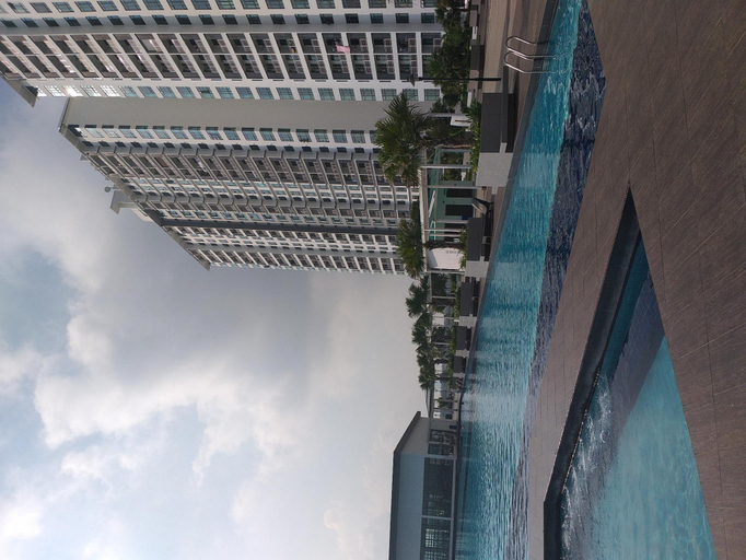Others 5, D Secret 2 Bedroom Homestay, Johor Bahru