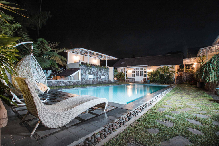 Others 2, d'Oasis-Ubari (2 Bedrooms Villa), Bogor