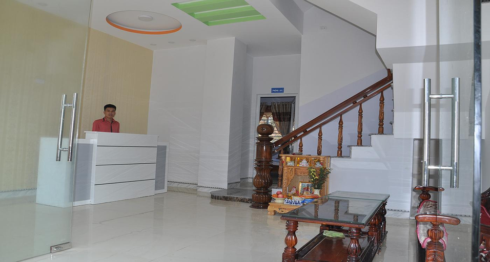 Public Area 5, Phuc Hau Hotel - Ly Son, Lý Sơn