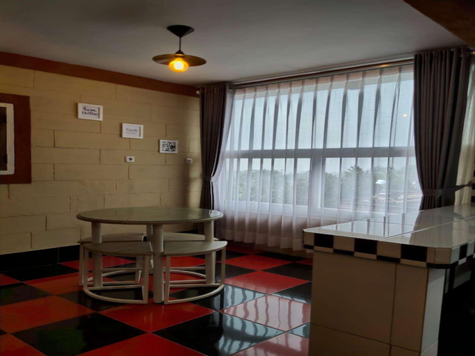 Others 4, Bening Homestay bersih murah 4 kamar 3 kamar mandi, Malang