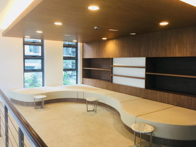 Public Area 5, SWNK Houze @BBCC Lalaport, Bukit Bintang, Pavillion, TRX, Kuala Lumpur