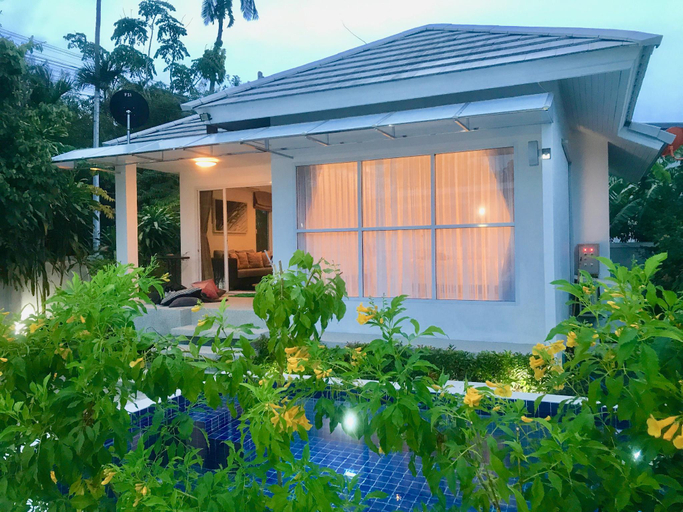 Others 4, Two Bedroom Vila Orchid short walk to beach SDV002, Ko Samui