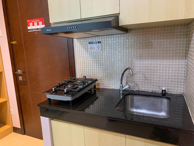 Others 4, Nice and Strategic 1BR at Sky Terrace Apartment By Travelio, West Jakarta