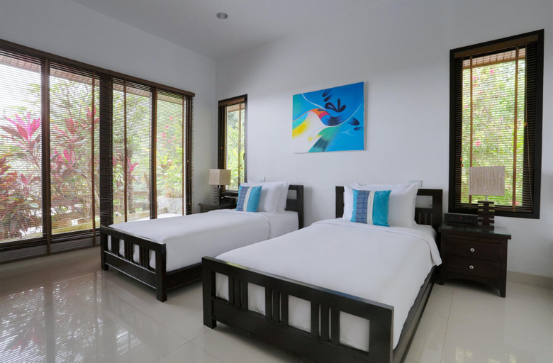 Others 5, Kulraya Villas - Luxury Serviced Pool Villas (A), Ko Lanta