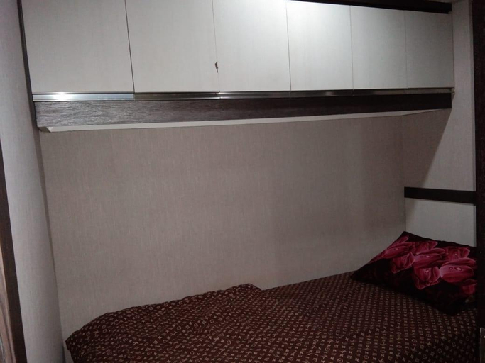 Bedroom 4, two bedroom view segar by green full furnish , Bandung