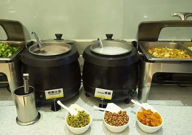 Food & Drinks 3, City Comfort Inn Huangshi Daye Guanshan Road National Taxation Bureau, Huangshi