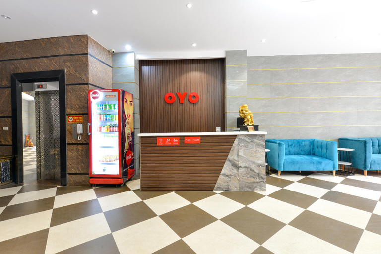 Public Area 2, BH Riverside Hotel, Hoàn Kiếm