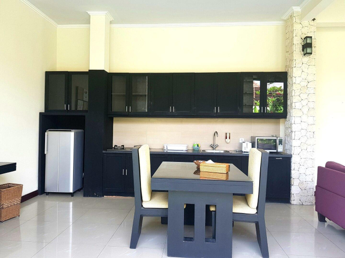 Others 5, 1Bed Room Private Pool Kitchenette in Seminyak, Badung
