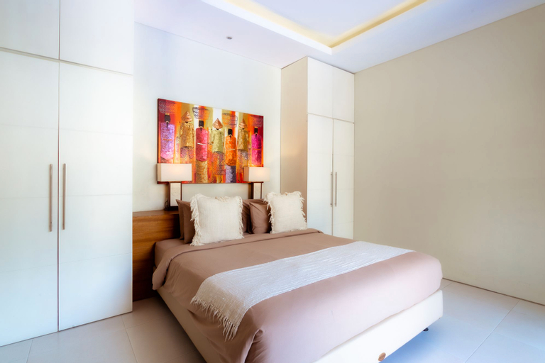 Bedroom 25