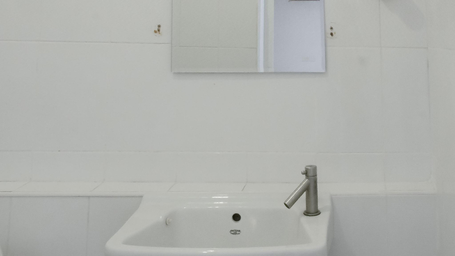 Bathroom 3, Rerkdee Bed and Breakfast, Muang Phayao