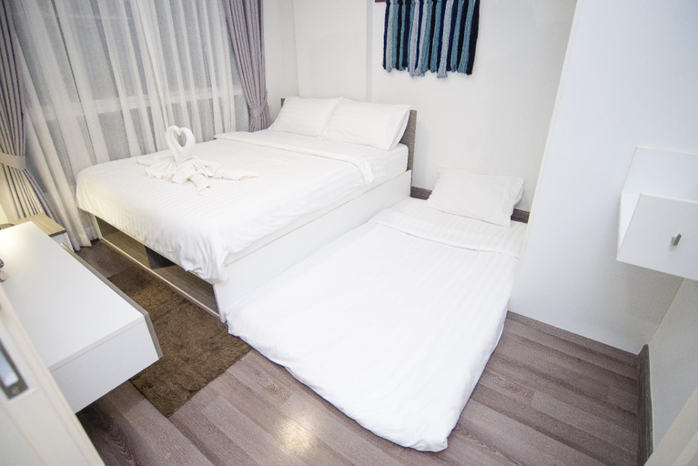 Bedroom 20