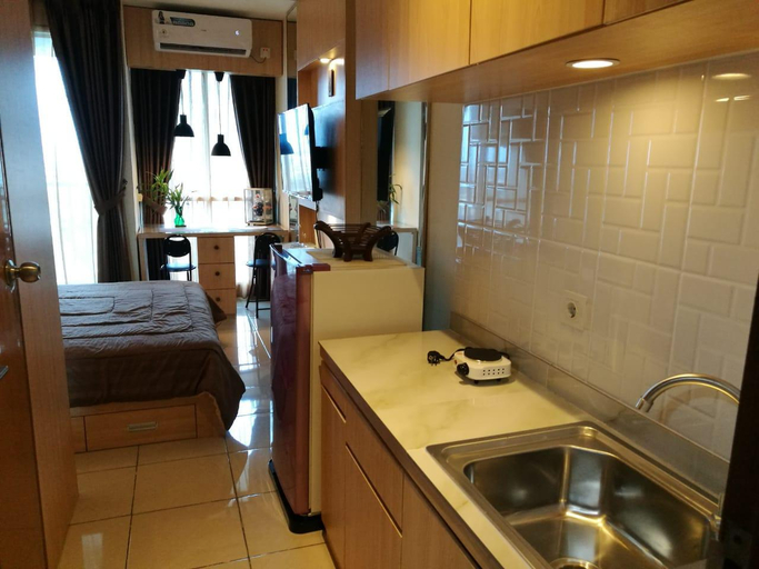 Others 5, Pleasant Tifolia Studio Cozy Room In Kelapa Gading, Jakarta Utara