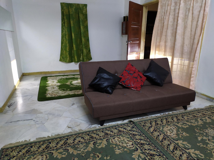 Munawwarah Guesthouse, Hulu Selangor
