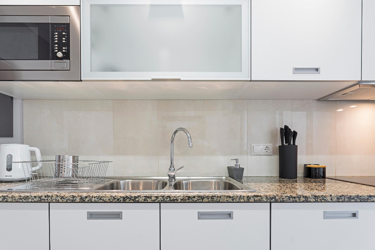 Others 4, Santa Catarina I, modern city apartment, Funchal