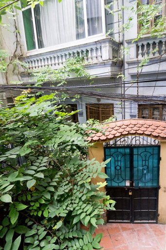 Viaggio homestay 2BR  2BATH large rooftop, balcony, Ba Đình
