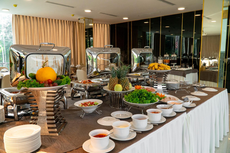 Others 4, Ivory Villas and Resort, Lương Sơn