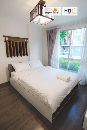 Bedroom 21