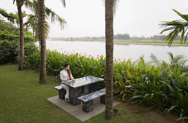 Others 5, THE VILLA @ RED BRIDGE - HOI AN RIVERSIDE, Da Nang