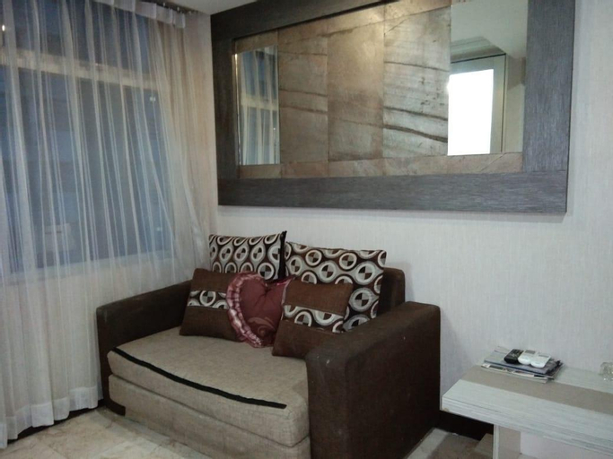 Others 3, two bedroom view segar by green full furnish , Bandung