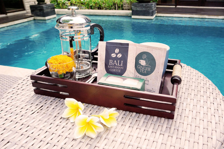 Food & Drinks, Luxury 3 BR Private Pool Villa #L322, Badung