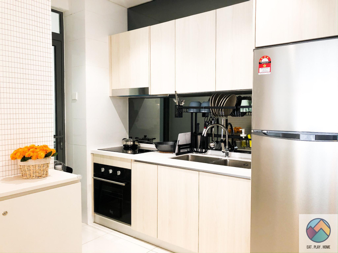 NEW|HOT Mid Valley | Bangsar | KL Sentral 06, Kuala Lumpur