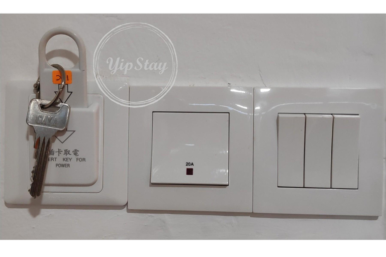 Others 4, YipStay Standard Deluxe 206, Kinta