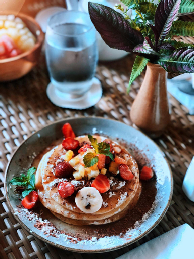 Food & Drinks 5, Govinda villas, Gianyar