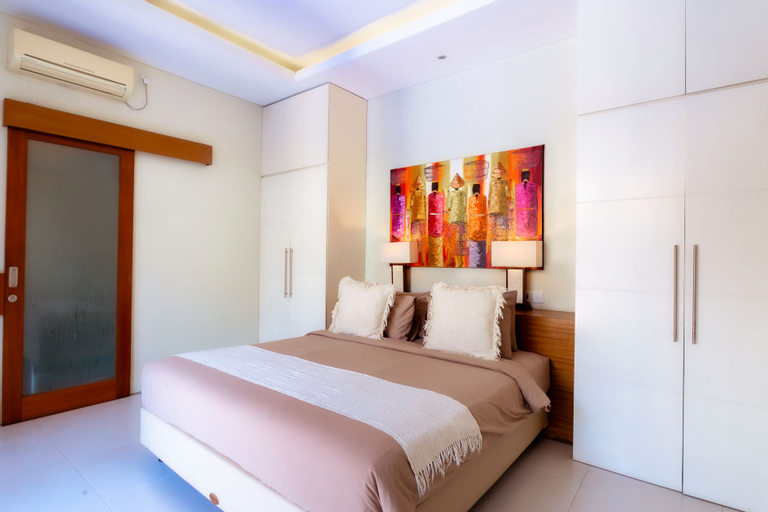 Bedroom 23