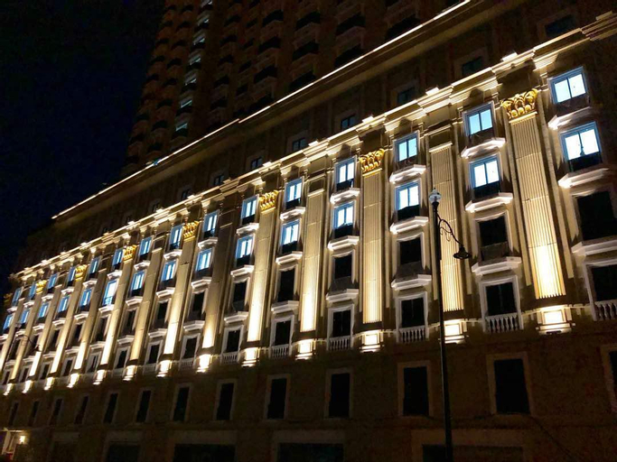 Others 5, Homestay @ Kampar Champs Elysees for 4 pax, Kinta