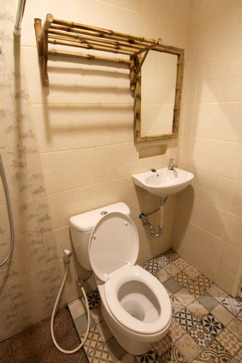 Bathroom 5