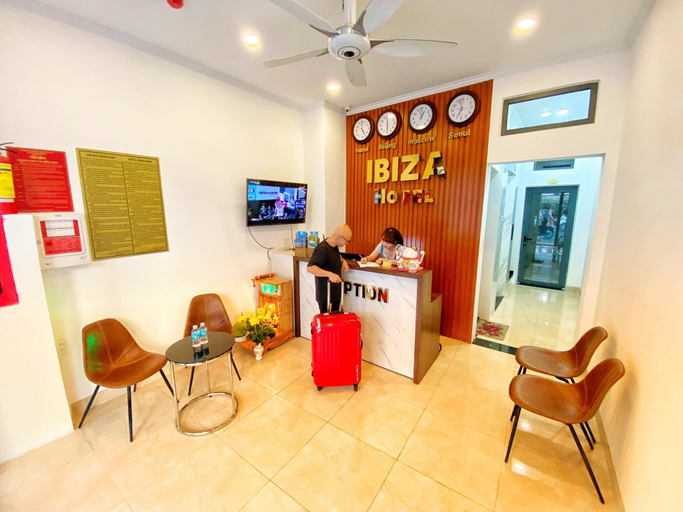 Others 3, IBIZA HOTEL, Nha Trang