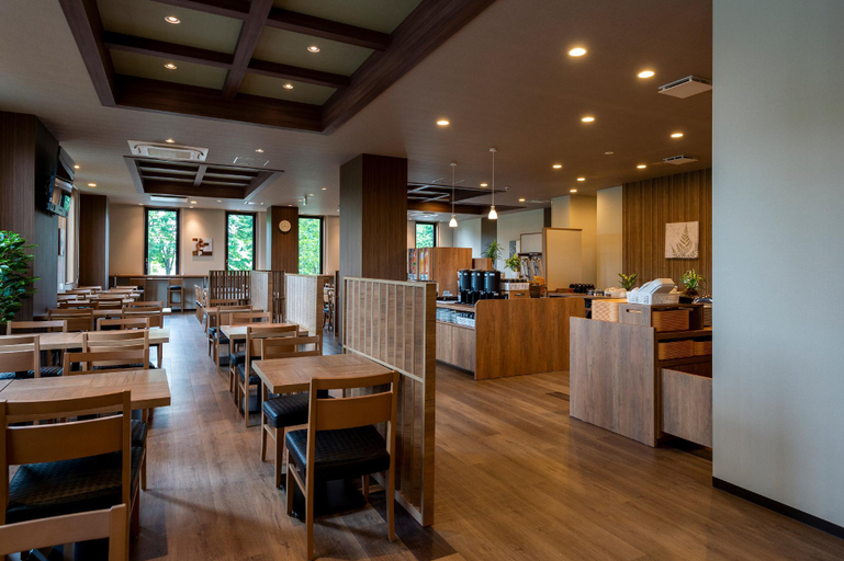 Food & Drinks 5, Hotel Route Inn Kanuma Inter, Kanuma