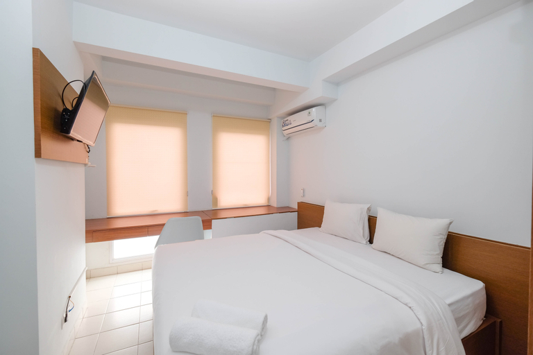 Bedroom 8