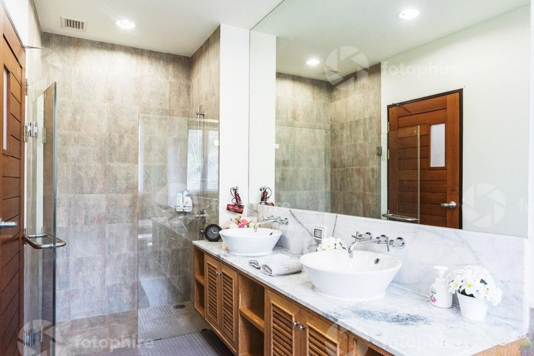 Bathroom 2, Blue Lagoon Hua Hin - Sea Renity Villa (3BR), Cha-Am