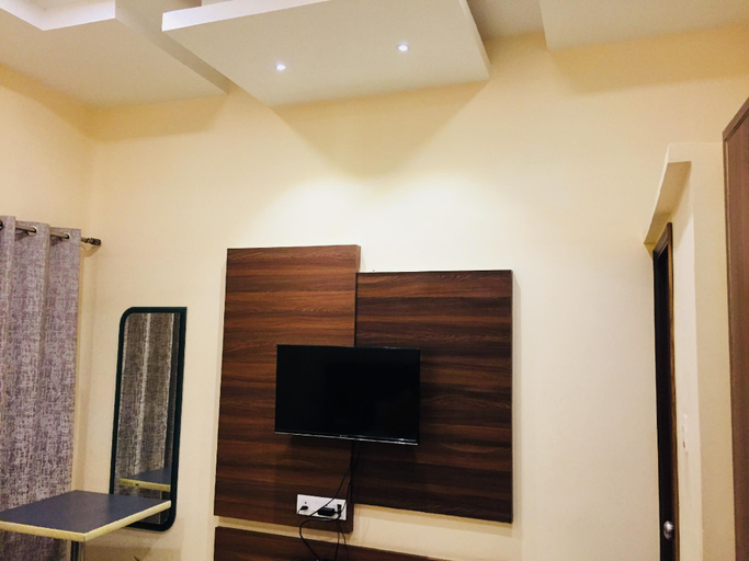 Public Area 3, Vinayak Heritage, Varanasi