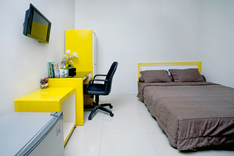 DParagon Tambak Boyo, Yogyakarta