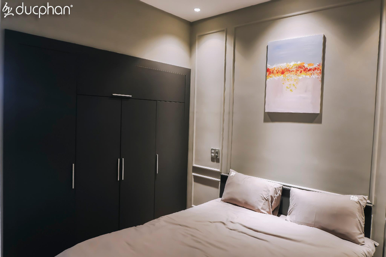 Apartment 3003 - by Duc Phan Suites, Da Nang city, Hải Châu