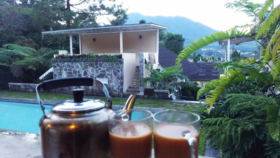 Others 5, d'Oasis-Guadalupe (4 Bedrooms Villa), Bogor
