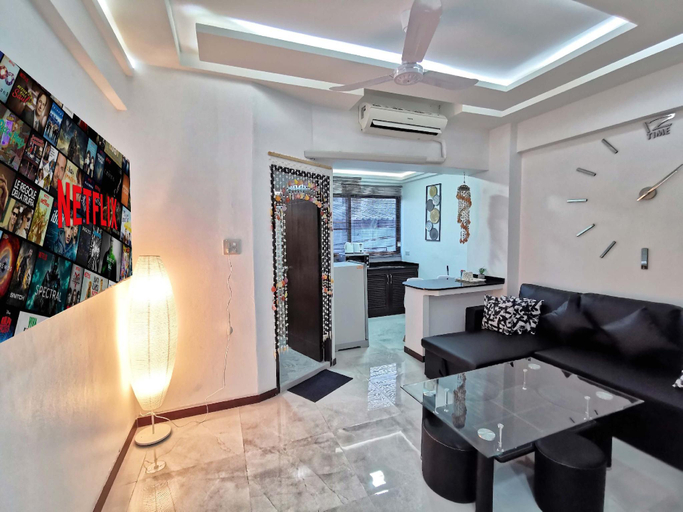 Facilities 3, Hagone-Condotel, Pattaya