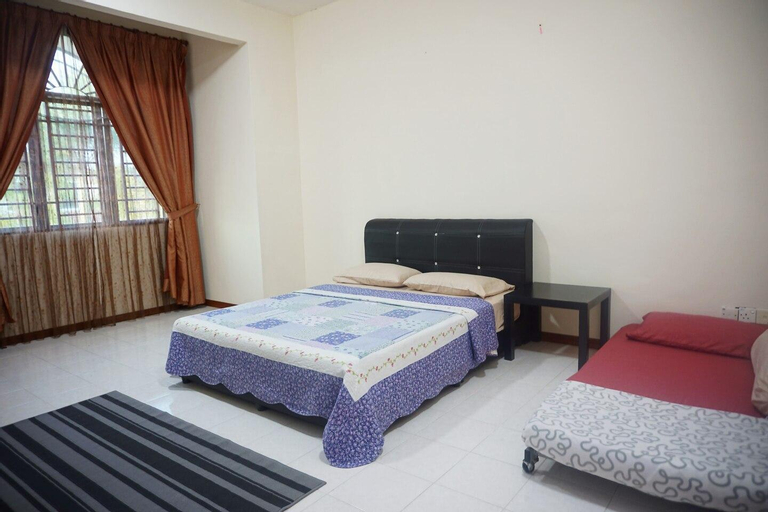 Others 5, Warisan Indah Homestay KLIA 2 - Muslim sahaja, Sepang