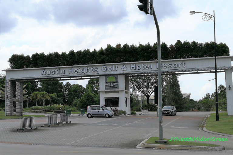 Others 4, JYNest @ Midori Green Mount Austin Homestay, Johor Bahru