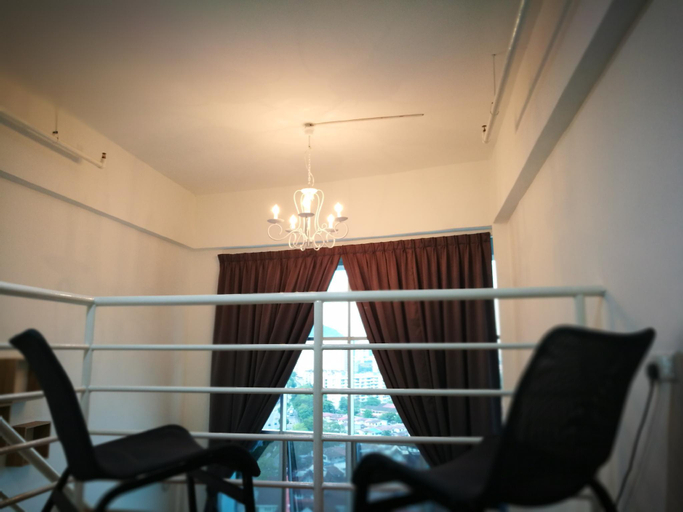 Others 5, Comfort zone near airport The Ceo, Penang Island