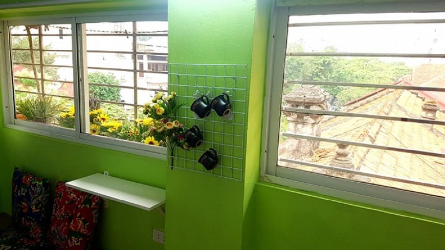 Great Sunshine Homestay in Hanoi Old Quarter, Hoàn Kiếm