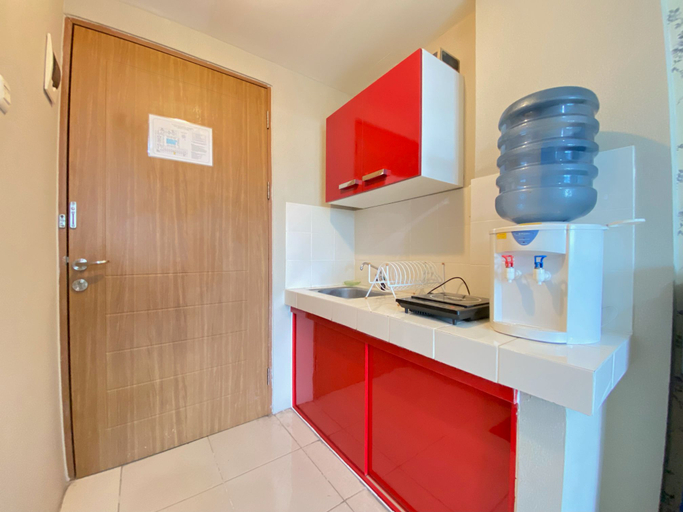 Others 5, Simply Executive Studio at Pinewood Apartment By Travelio, Sumedang