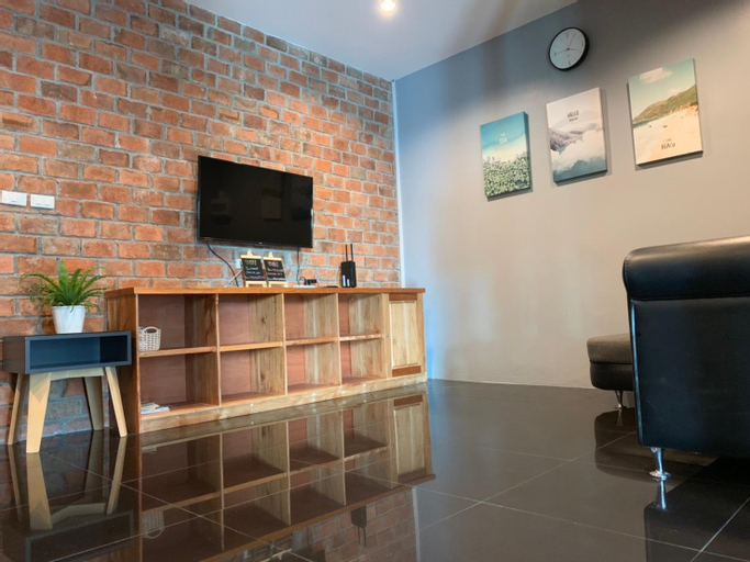 Public Area 2, Your house accomodation Krabi, Mueang Krabi