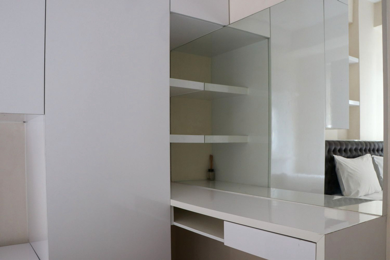 Others, Cozy Stay and Simply 2BR at Green Pramuka City Apartment By Travelio, Central Jakarta