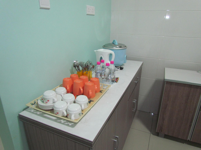 Others, TRIPLE A LANGKAWI HOMESTAY, Langkawi